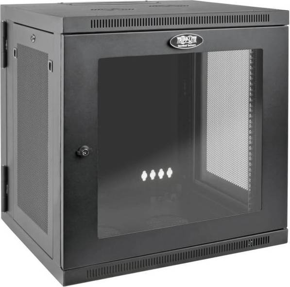 Tripp Lite 12U Wall Mount Rack