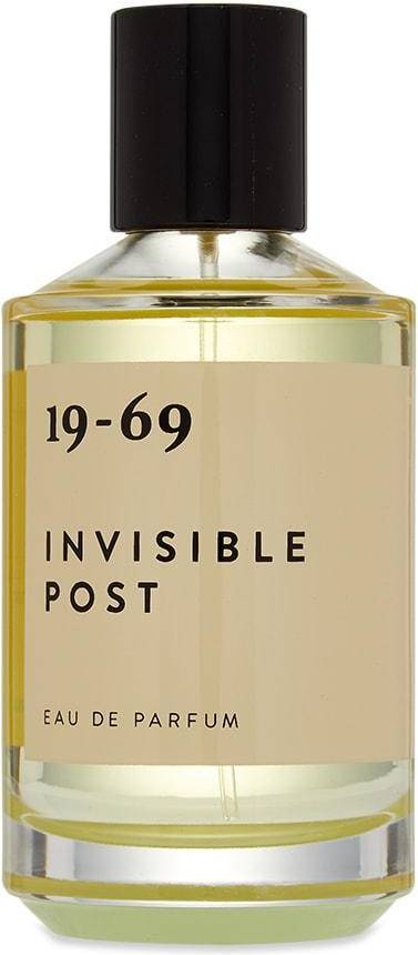 Invisible Post EdP