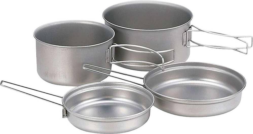 Multi Compact Cook Set