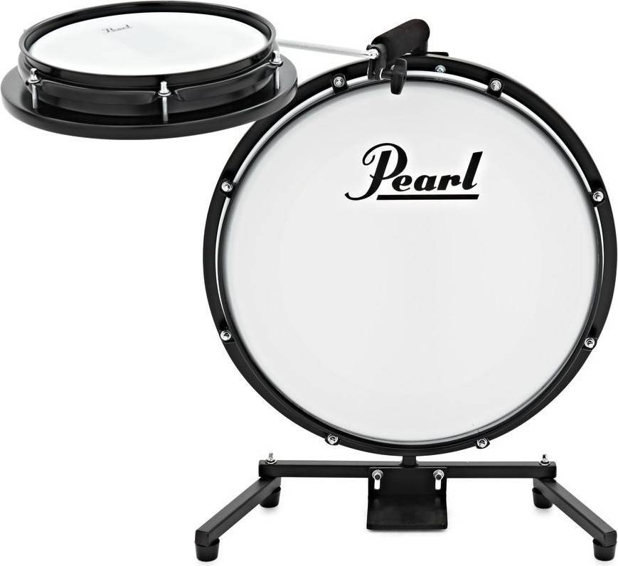 Pearl Compact Traveler Kit