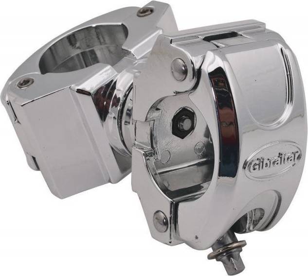 Gibraltar Rack System Chrome Series