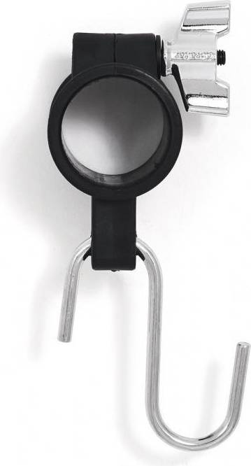 Power Rack Clamp S-Hook Gong Mount