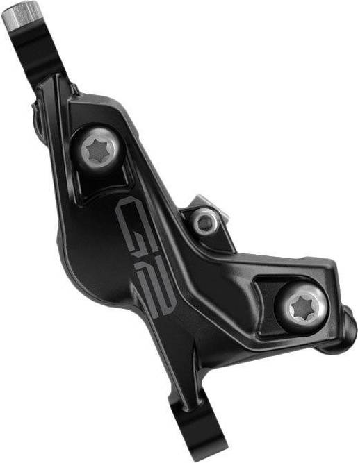 Sram G2 Rsc Disc Assembly Disc Brake Calipers Black