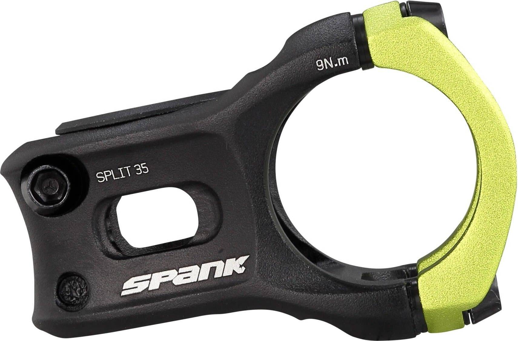 Splite 35 Stem