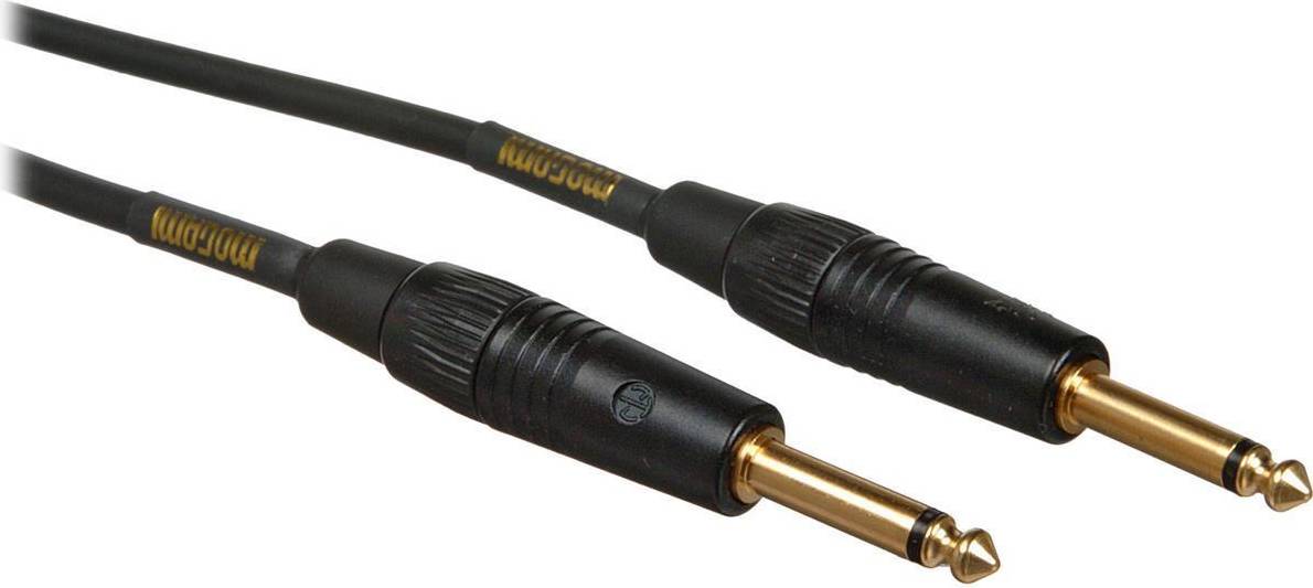 Gold Instrument 25'