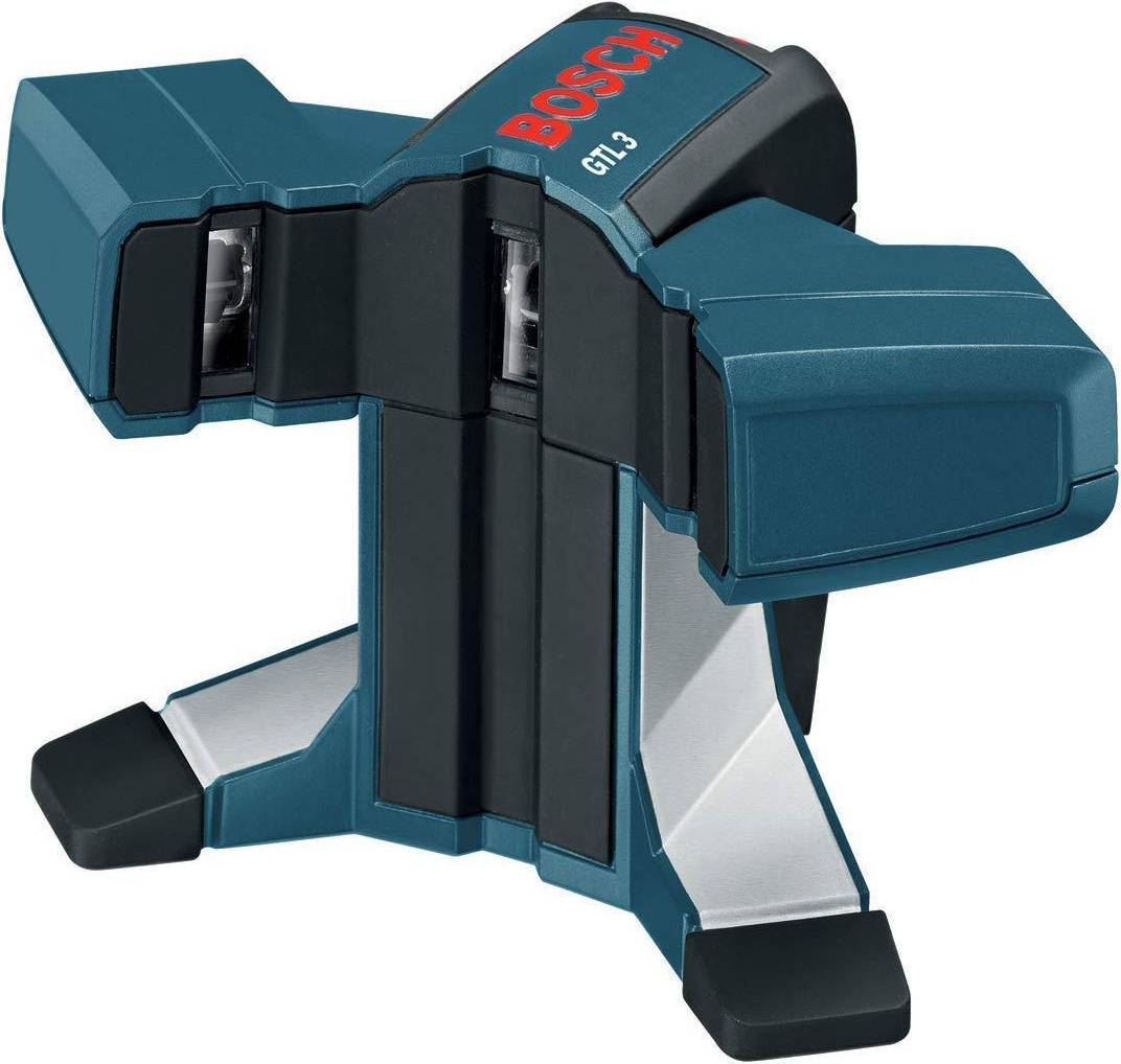 Bosch laser level Bosch GTL3 65ft Square Level Tile Square Layout