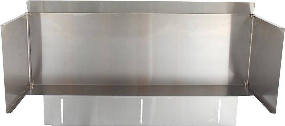 Wind Guard For 40-Inch 5-Burner