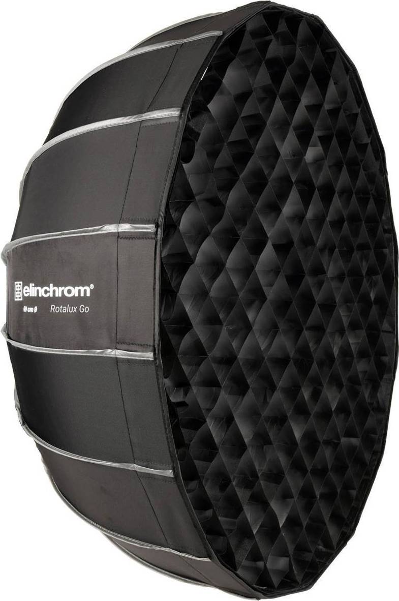 Elinchrom Softbox Rotalux Go Octa 60cm