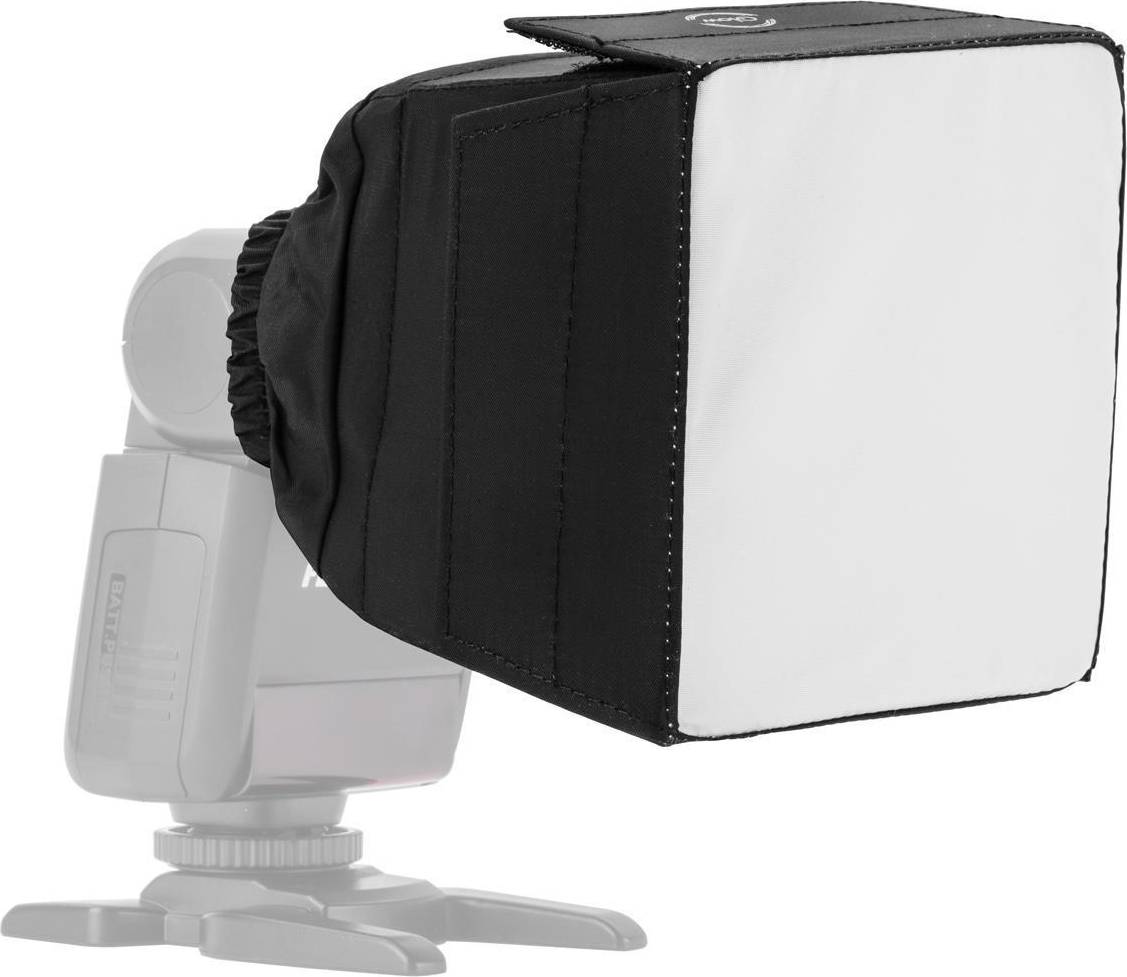 Softbox Glow Mini Softbox