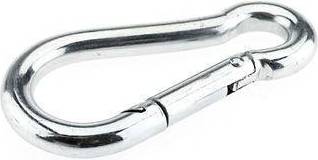 Galvanized Winch Snap