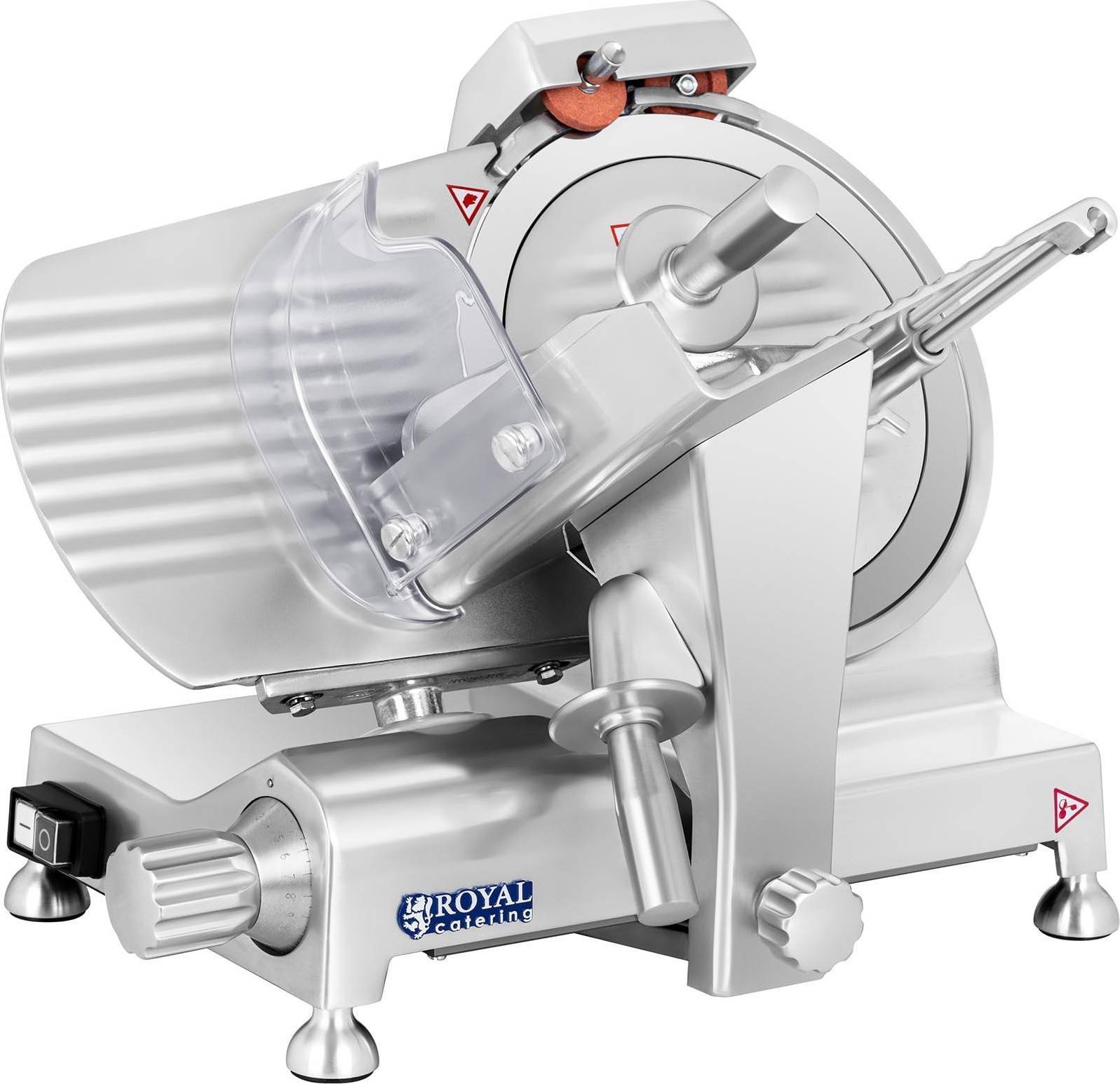 RCAM-250EXPERT