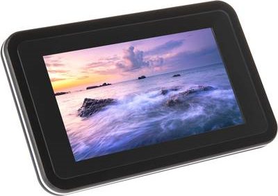 Raspberry Pi 4B Case for 7" Touchscreen Display
