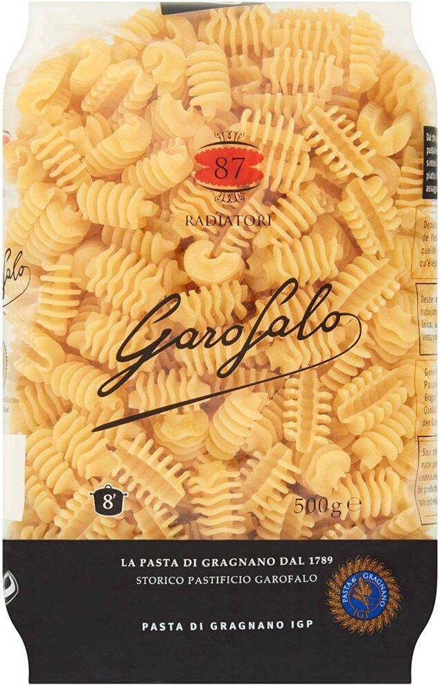 Garofalo Radiatori 500g