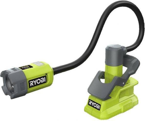 Ryobi RLCF18-0 ONE+ Table Lamp