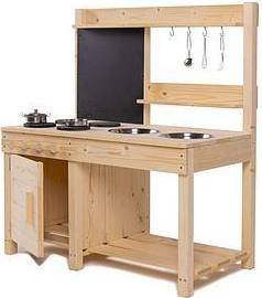 SportsPower Premium Mud Kitchen