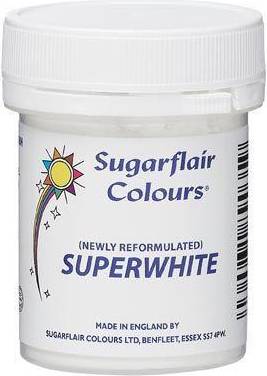 Superwhite Powder