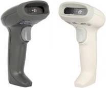 TPV COD-läsare. Bar. 1350G2D-2USB-R