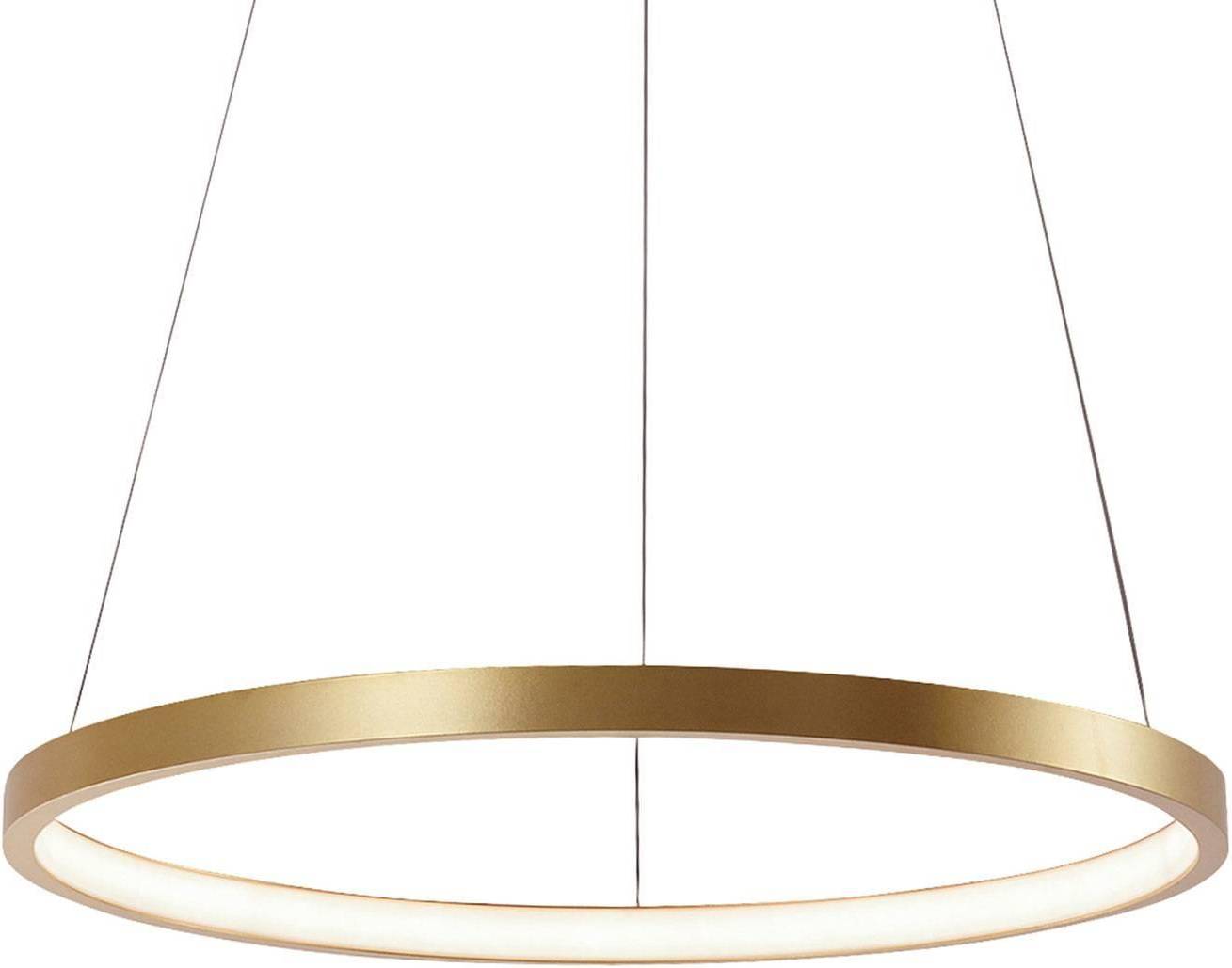 Circle LED