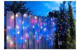 GardenWize Set Of 2 String String Light