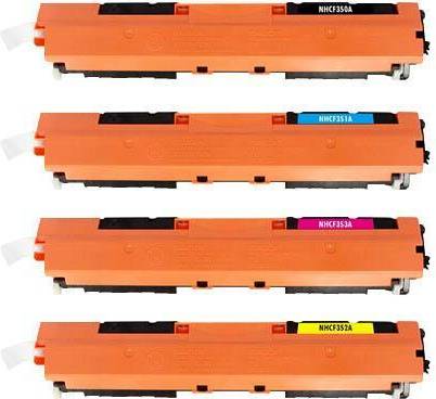 HP Compatible Multipack HP Colour Pro