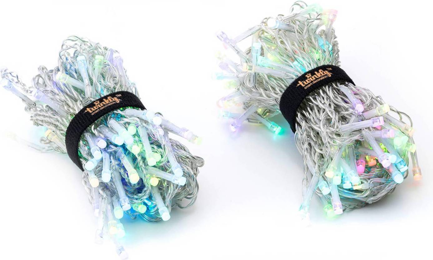 Twinkly Generation 2 Smart String Light