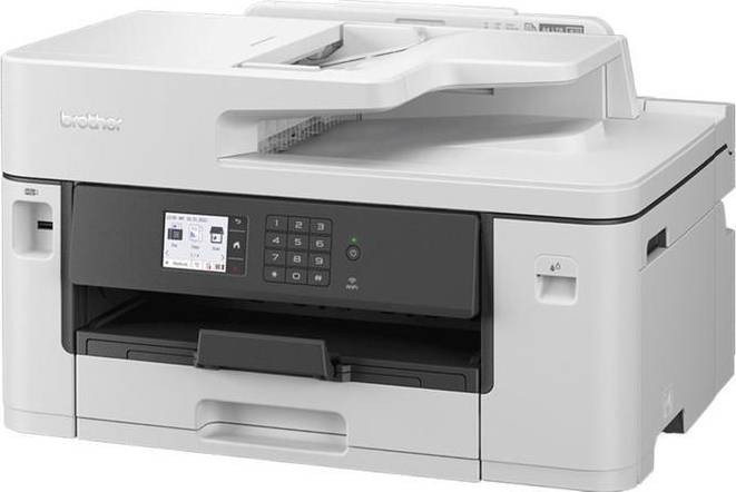 Brother All-In-One Printer MFC-J2340DW