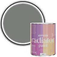 Rust-Oleum Radiator Paint Torch Radiator Paint 0.75L