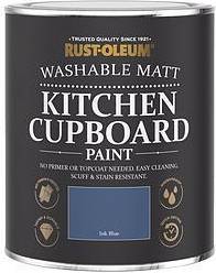 Rust-Oleum Kitchen Cupboard Paint Ink 0.75L