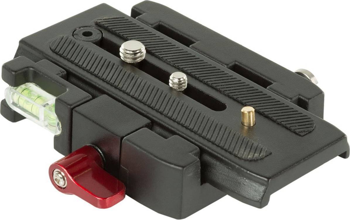 Shape Quick Release Plate Adapter