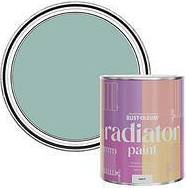 Rust-Oleum Radiator Paint Coastal Radiator Paint 0.75L