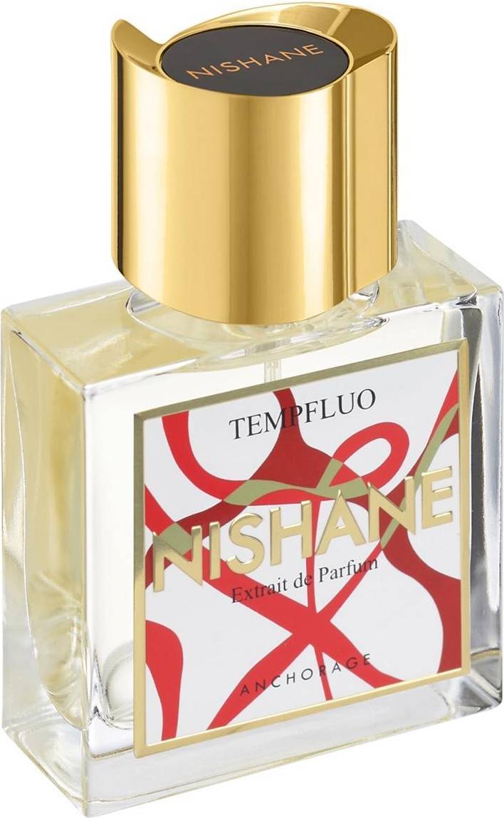 Nishane Tempfluo EdP 50ml