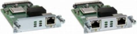 Cisco 4-Port Network Interface Module 677BL61