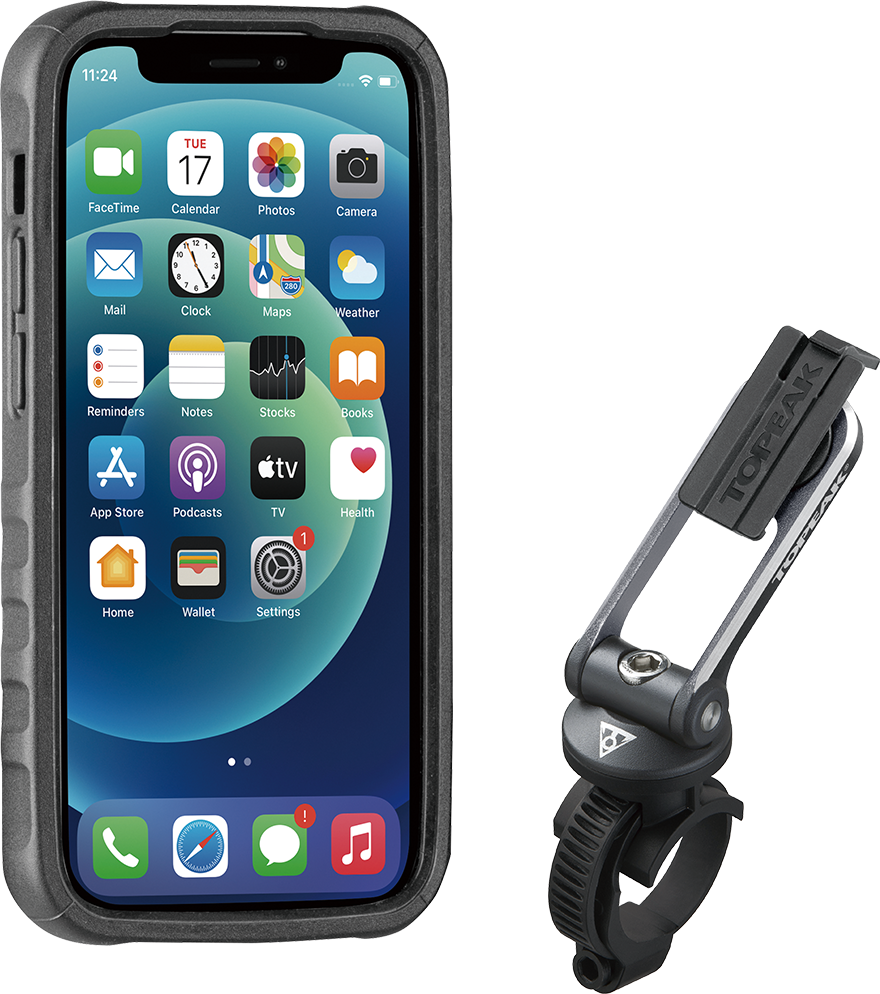 Topeak Ridecase Iphone 12 Mini