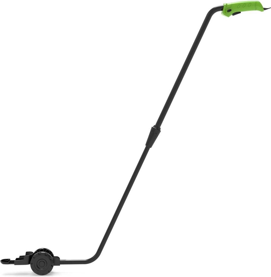 Teleskopskaft Multiklipper G24SHT