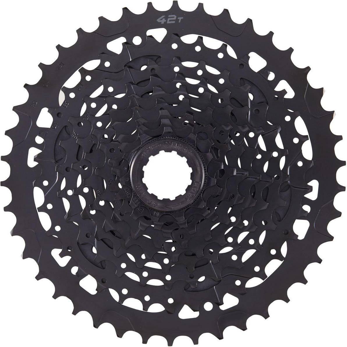 Microshift MicroShift Advent 9-Speed kassette