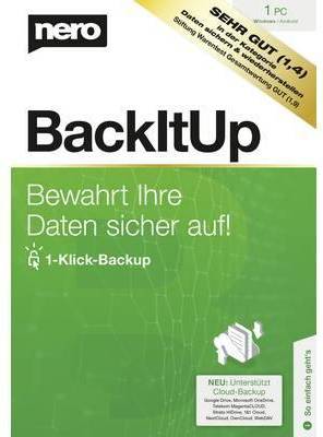 BackItUp