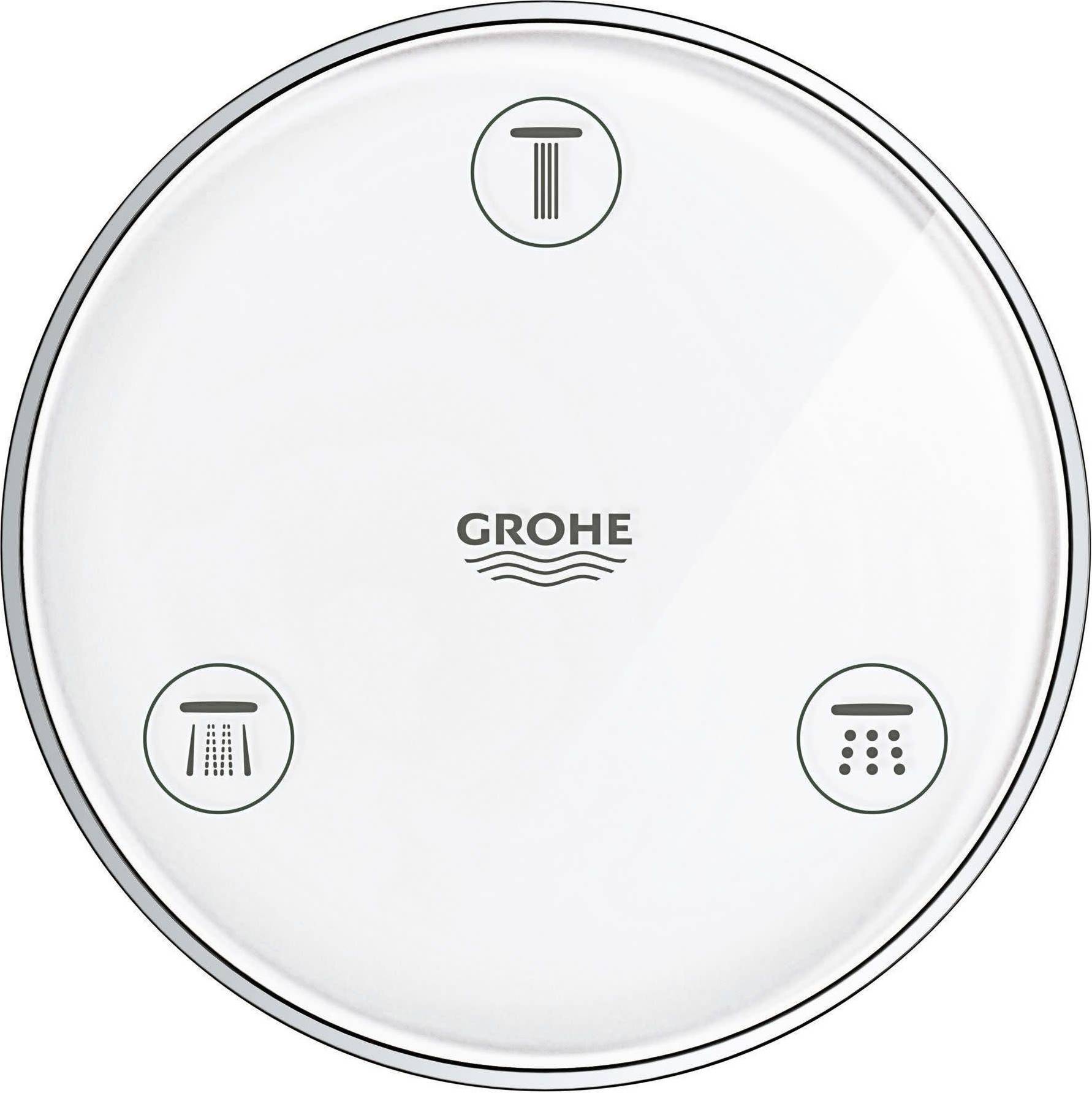 Grohe rainshower 310 Grohe Rainshower SmartConnect 310