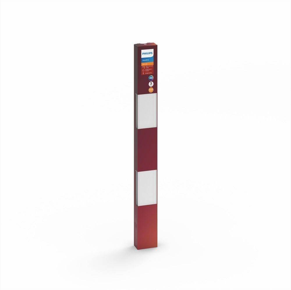Philips Linea Lamp Post