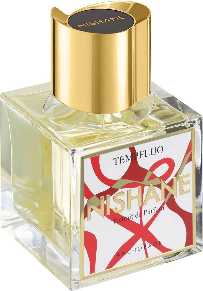 Tempfluo Extrait EdP