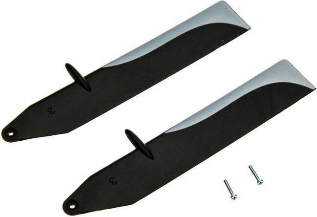 Main Rotor Set: Nano S2