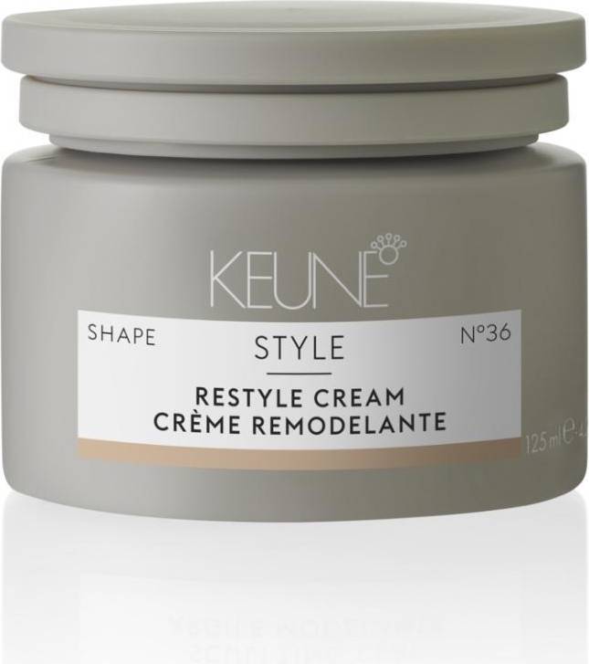 Keune Style Restyle Cream 125ml
