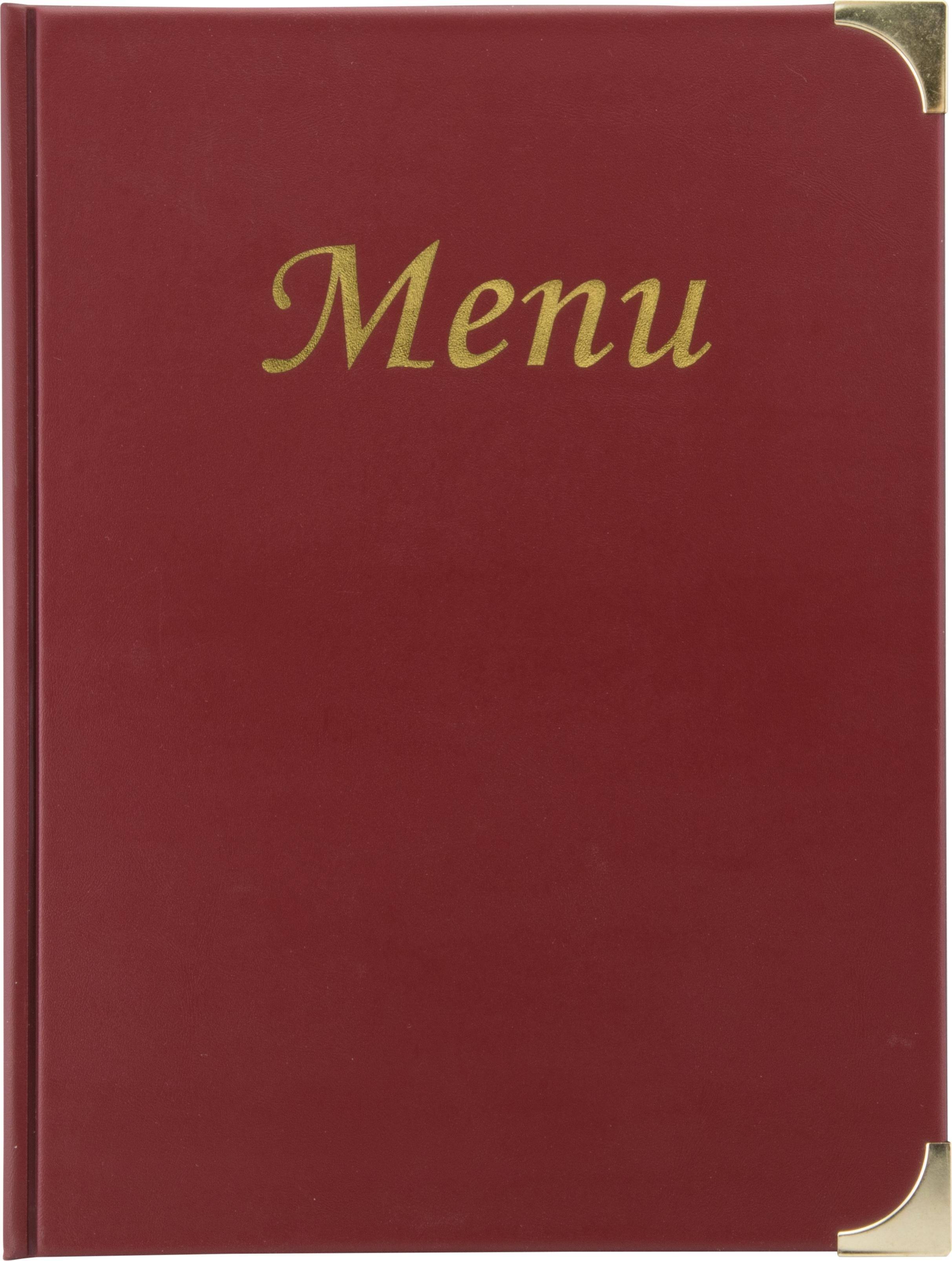 Securit Basic Menypärm