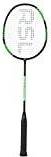 Pro 5000 Badminton Racket 3U-G5 Strung