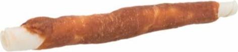 Trixie Denta Fun Chewing Roll Rabbit Brown