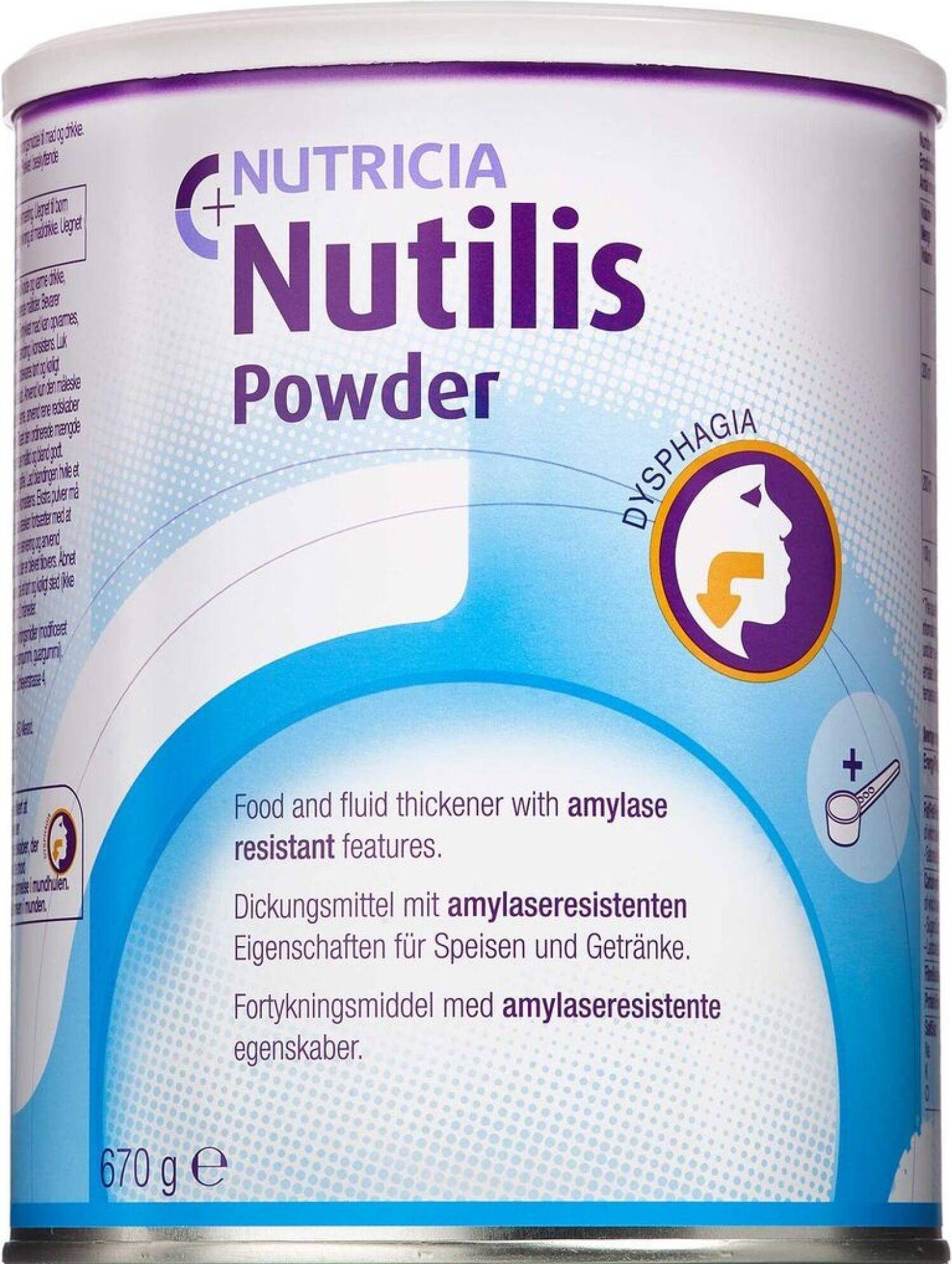 Powder 670