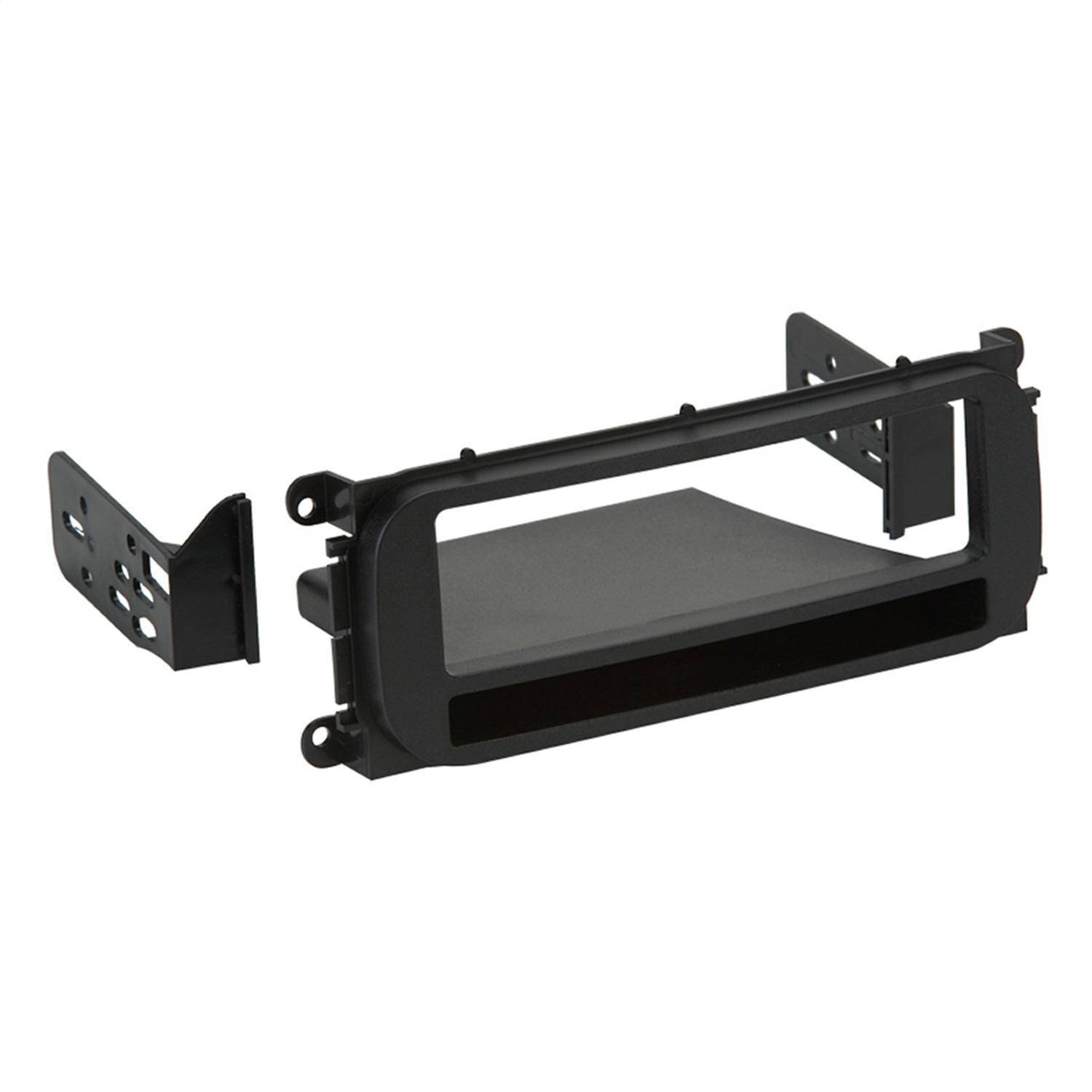 Car stereo installation Metra Stereo Installation Kit