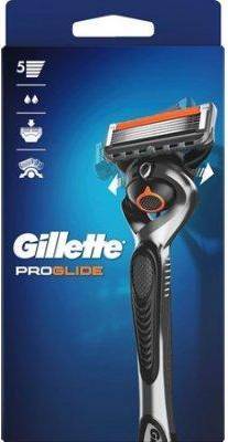 Gillette proglide Gillette ProGlide Rasierapparat 1 Rasierklinge