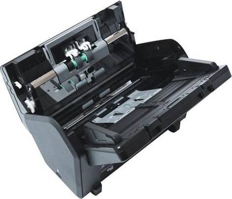 Prk Brother Scanner kit