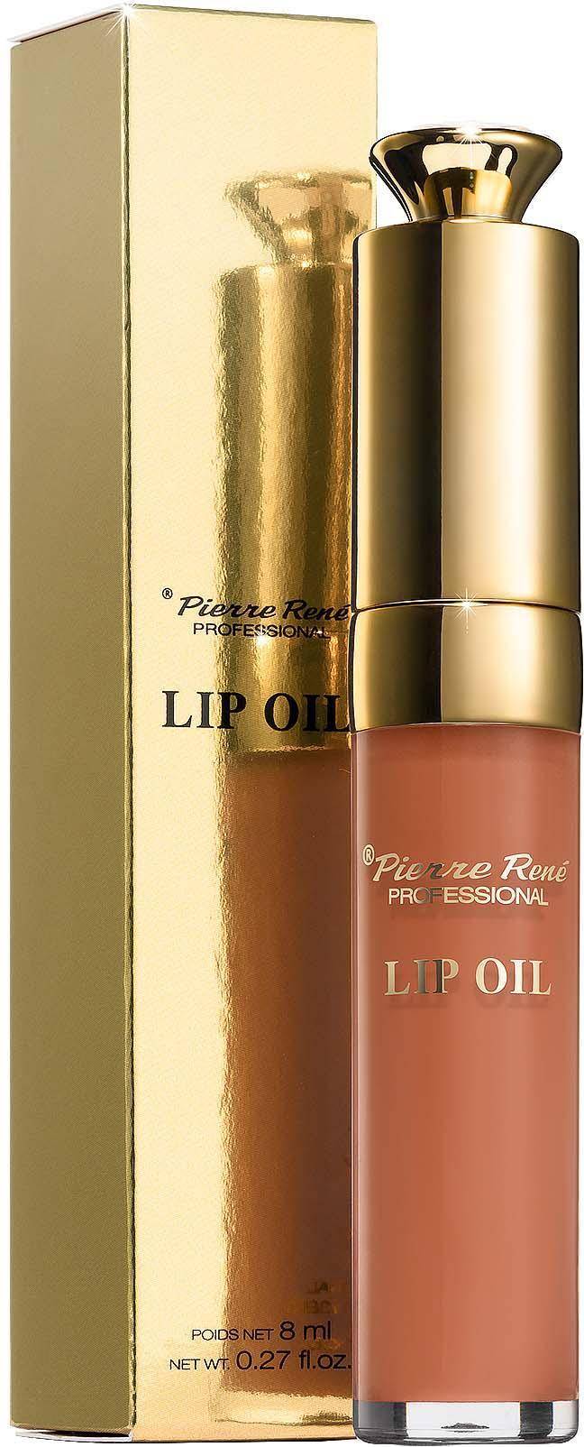 Pierre Rene Lip Oil