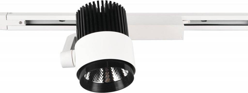 Trio Lighting DUOline Radiator Spotlight